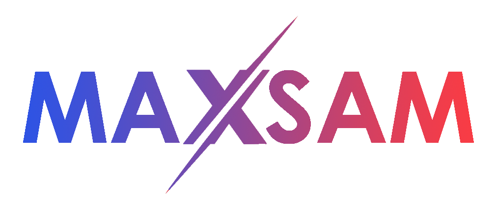 Maxsam Mechanics